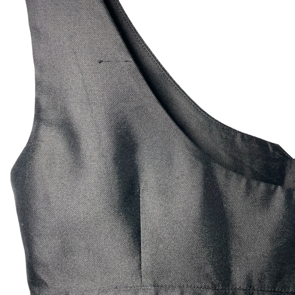 Kate Spade fit and flare dress sz 6 Little black dress - Picture 5 of 13